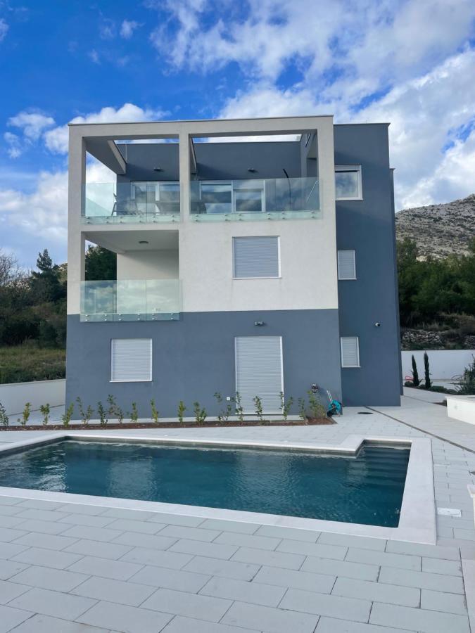 Villa Bofor Kuciste Exterior photo
