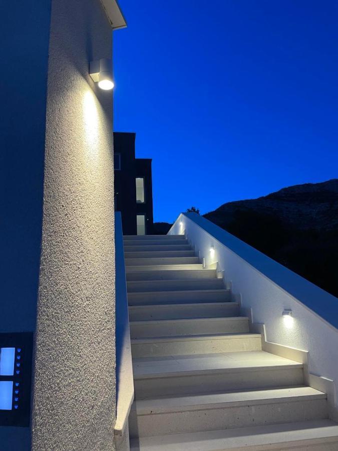 Villa Bofor Kuciste Exterior photo