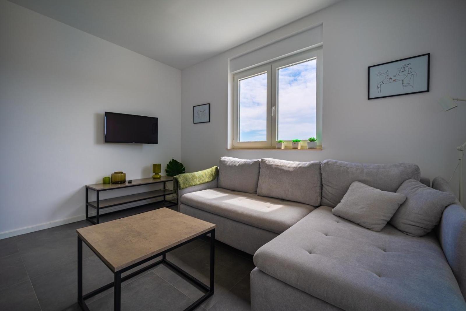 Villa Bofor Kuciste Room photo