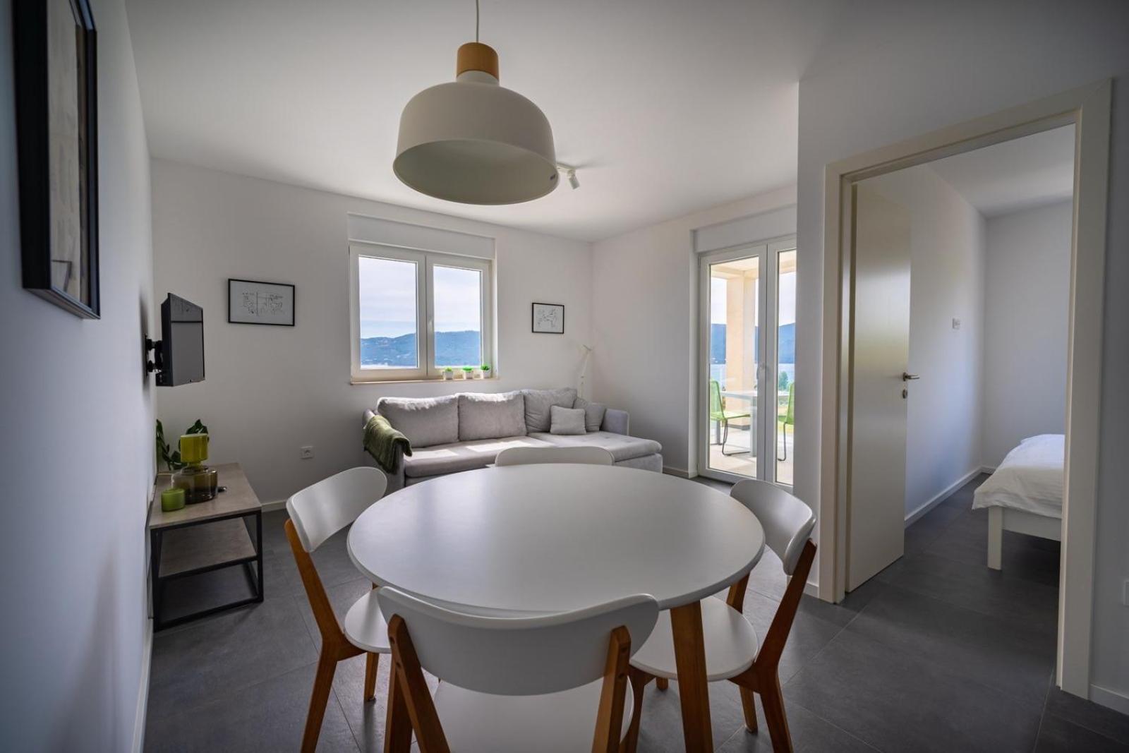 Villa Bofor Kuciste Room photo